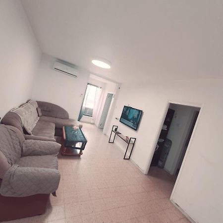 נוף לאגם הכנרת היפה והמרגיע Leilighet Tiberias Eksteriør bilde